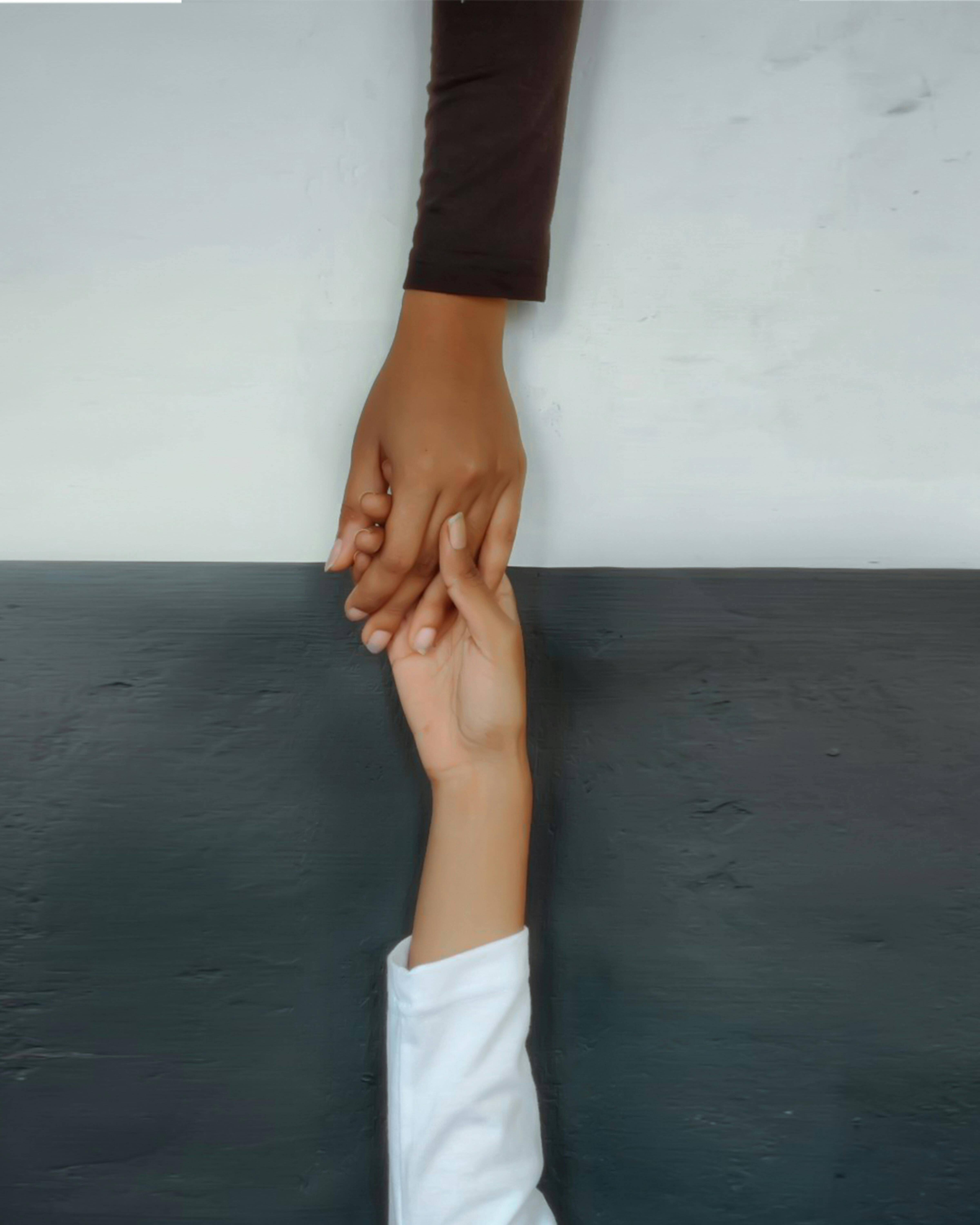 Partnerschaftliche Begleitung bei Jobverlust und digitaler Neuorientierung