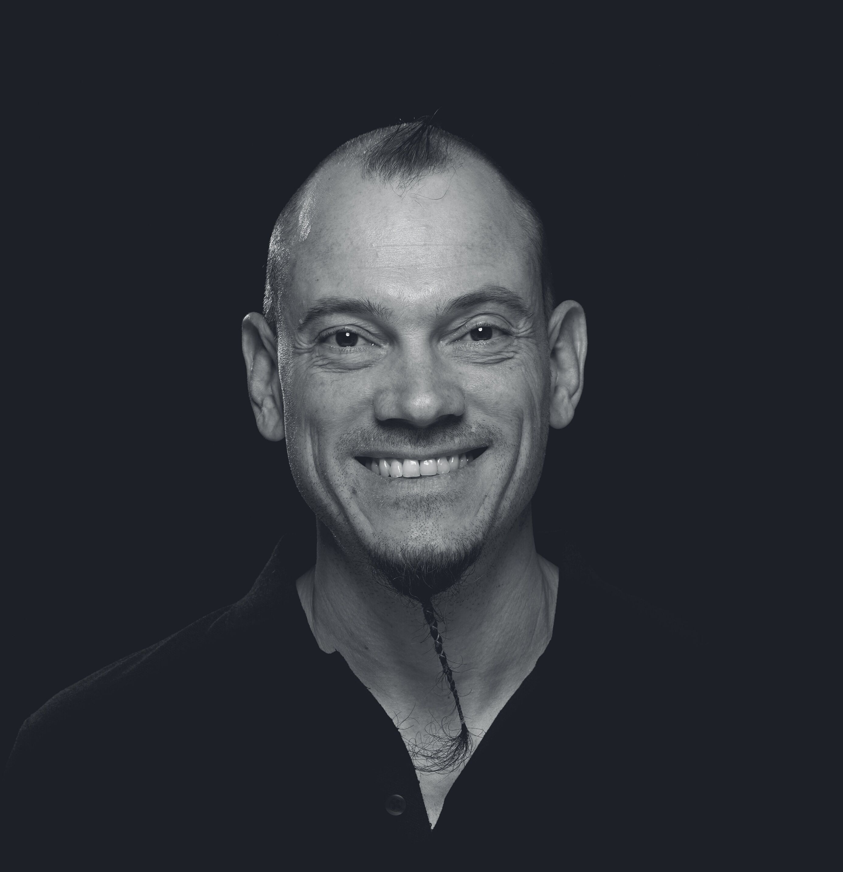 Fabian Geissendörfer – IT-Coach für Karrierewechsel und digitale Souveränität